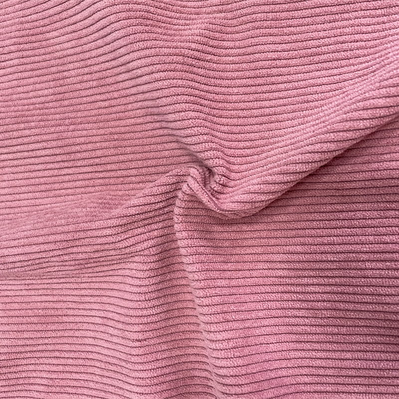 100% Poly Warp Ionsúite Taise Velvet, Breathable