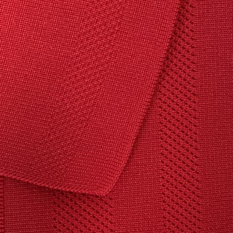 Collar Jacquard Mothú Láimhe den scoth, Bog Agus Silky