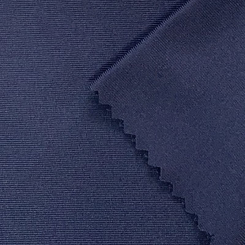 88% Polai 12% spandex Aonair Jersey
