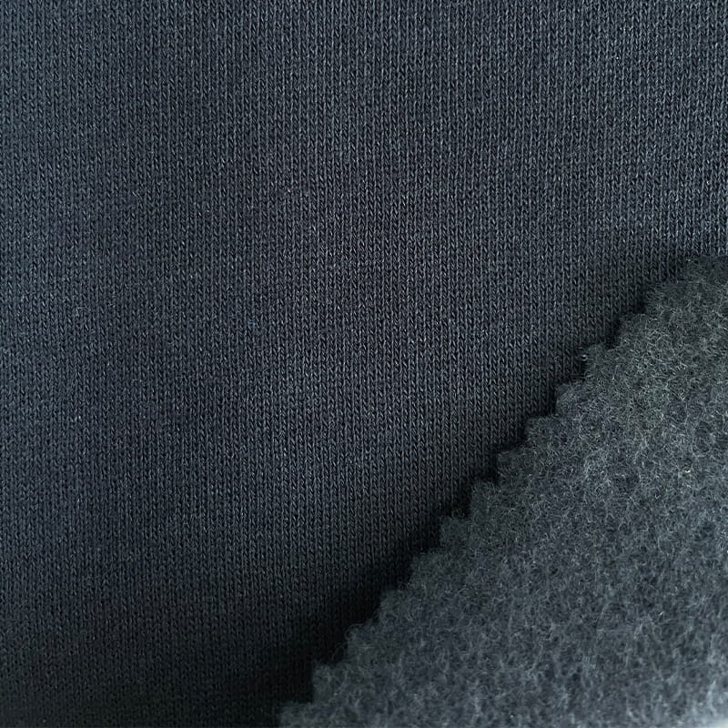 60% Cotton 40% Poly lomra Breathability